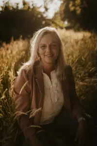 Portret van Rianne Verhoef – psycholoog bij Psy-Kracht in Putten