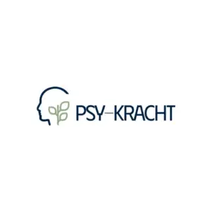 Logo van Psychologenpraktijk Psy-Kracht in Putten – specialist psychologische behandelingen, EMDR en ACT-therapie en schematherapie
